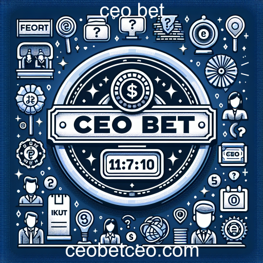 Explorando 'Perguntas Frequentes': O Jogo de Palavras-Chave do ceo bet